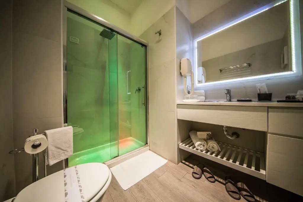 Foto - Relais sul Mare Boutique Hotel