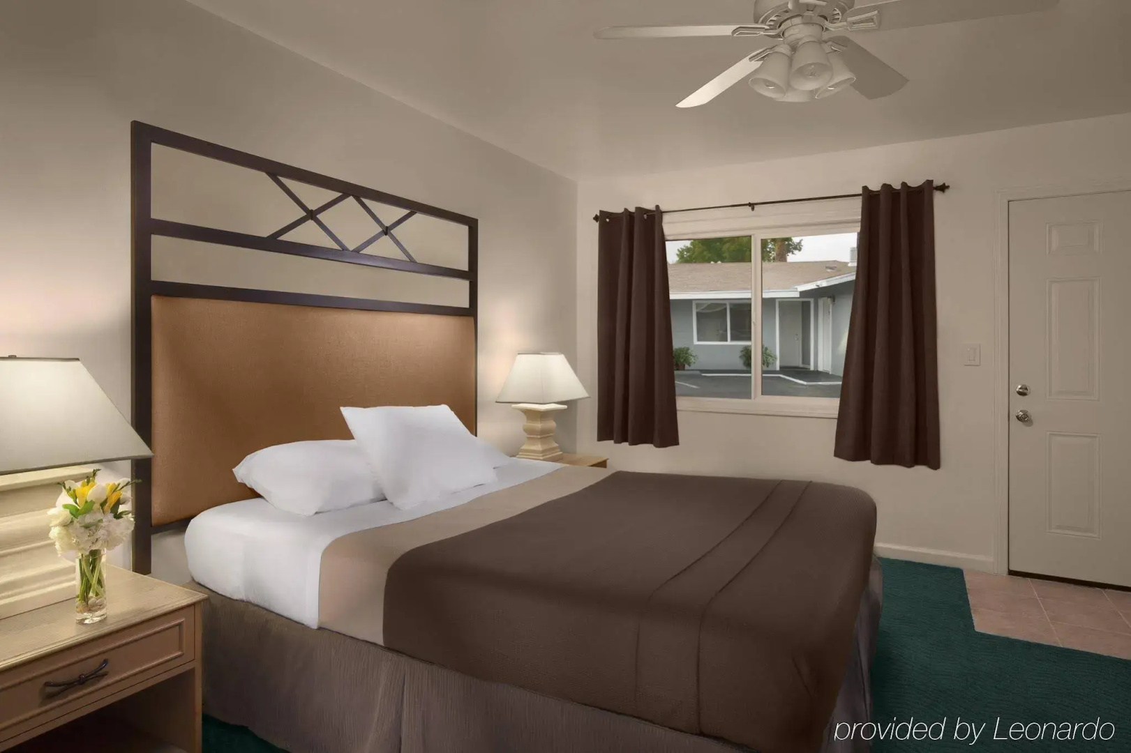Foto - Santa Monica Hotel