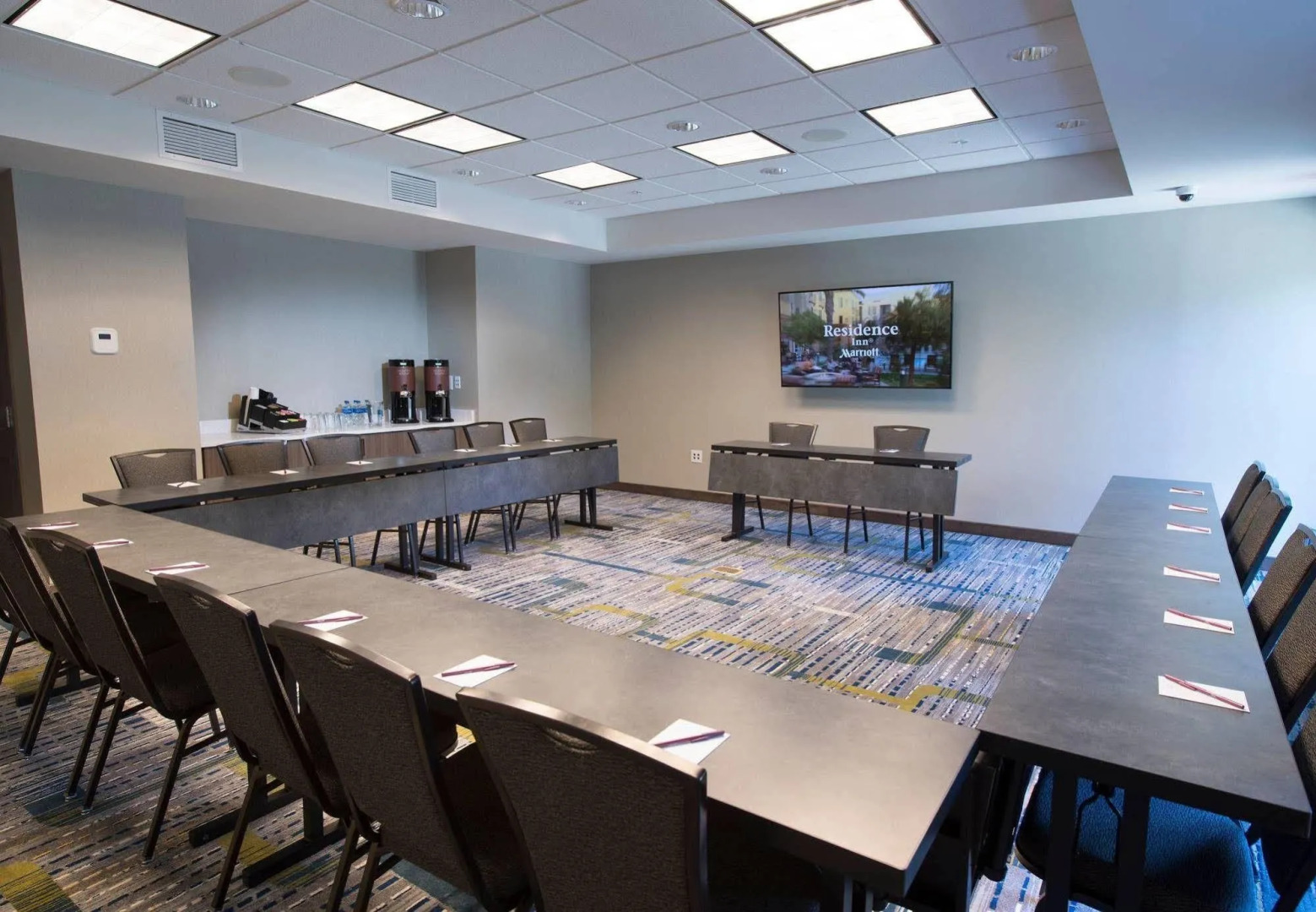 Foto - Residence Inn Atlanta Perimeter Center Dunwoody