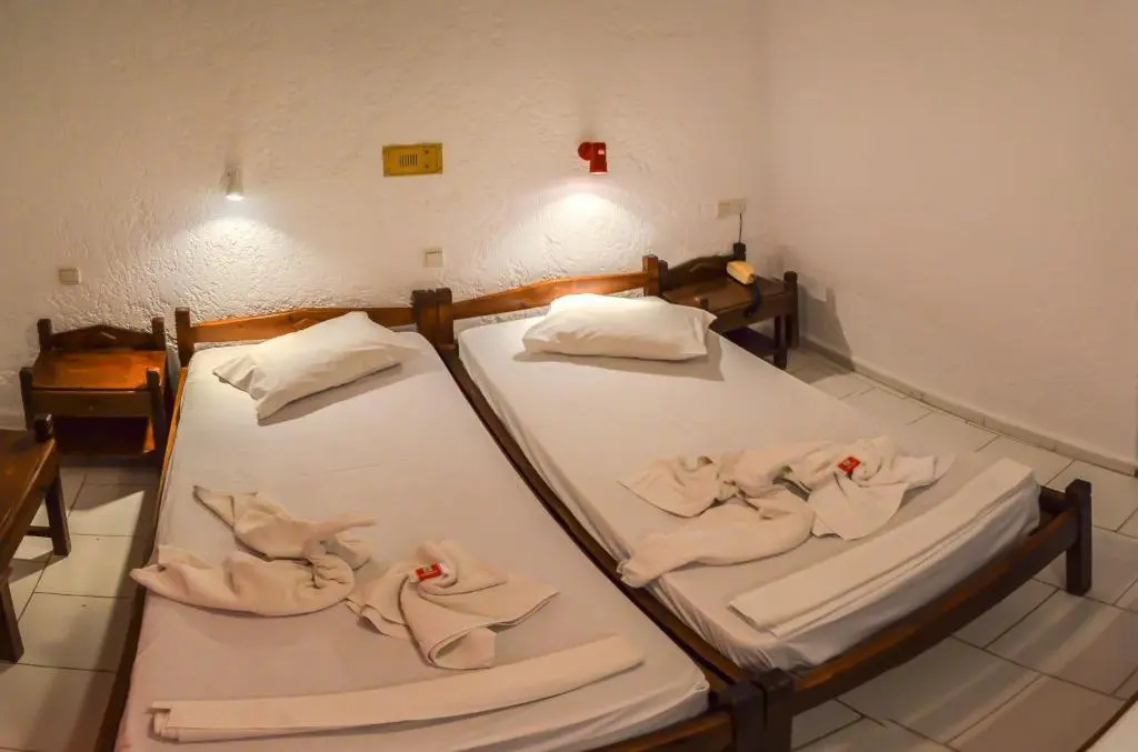 Photo - Sunlight Hotel