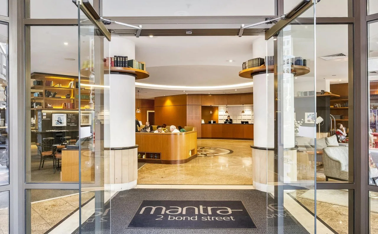 Foto - Mantra 2 Bond Street Sydney