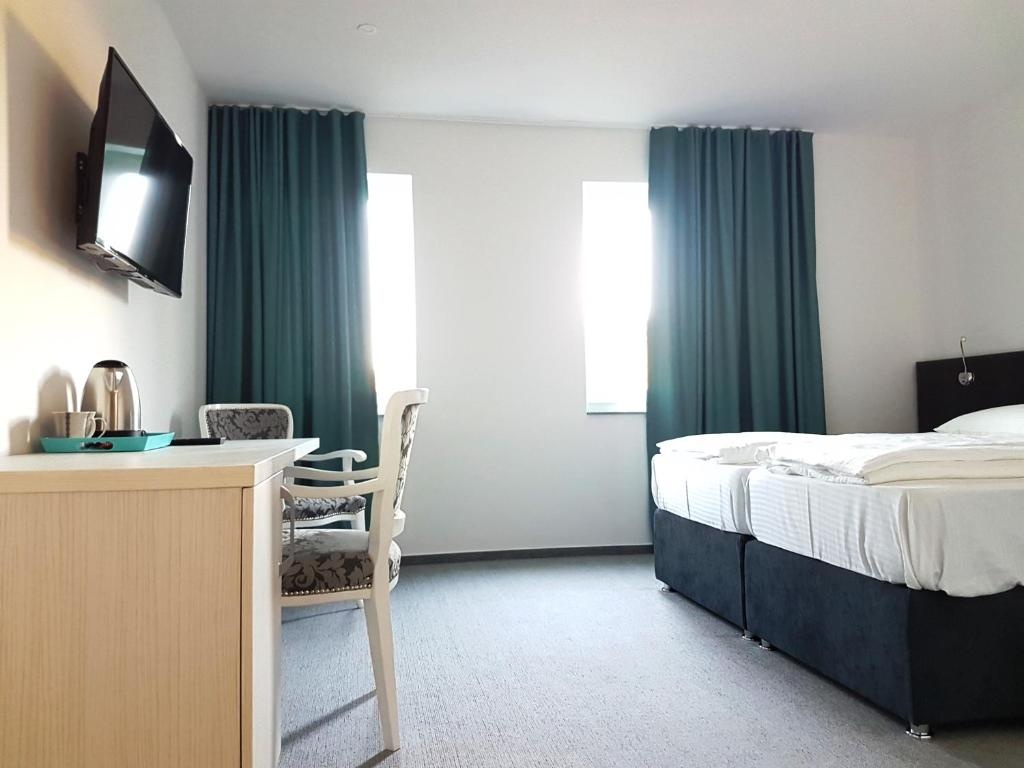 Hotel SAX Graanica