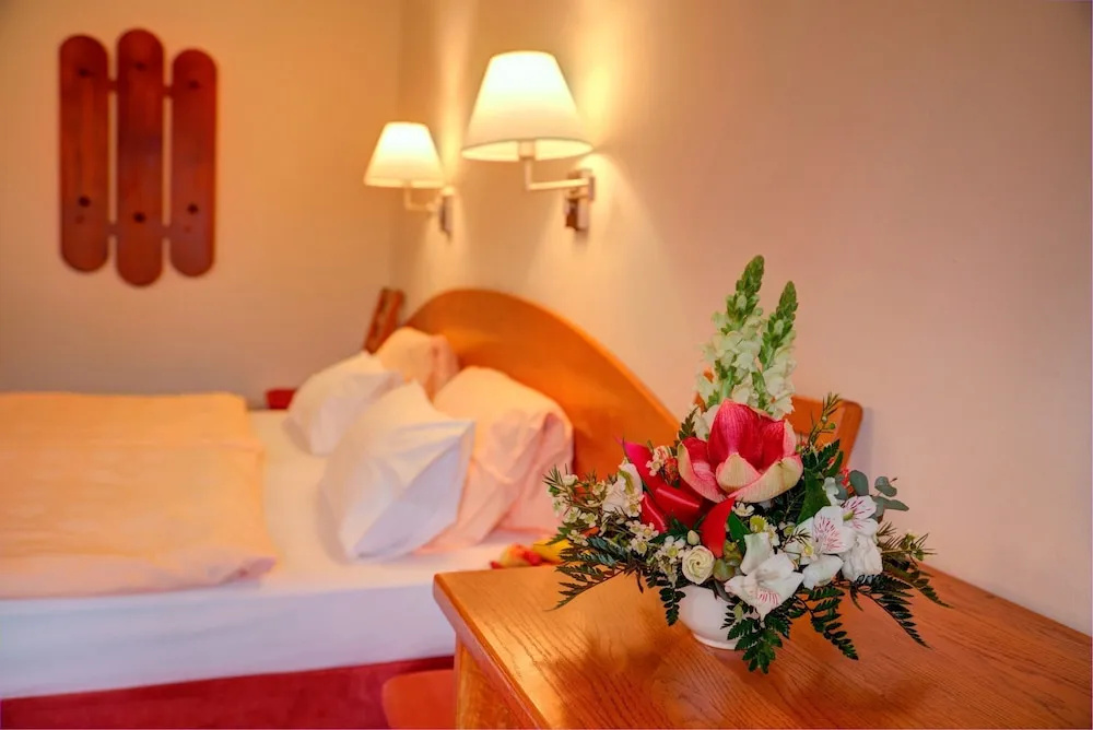 Foto - Park Hotel Pruhonice