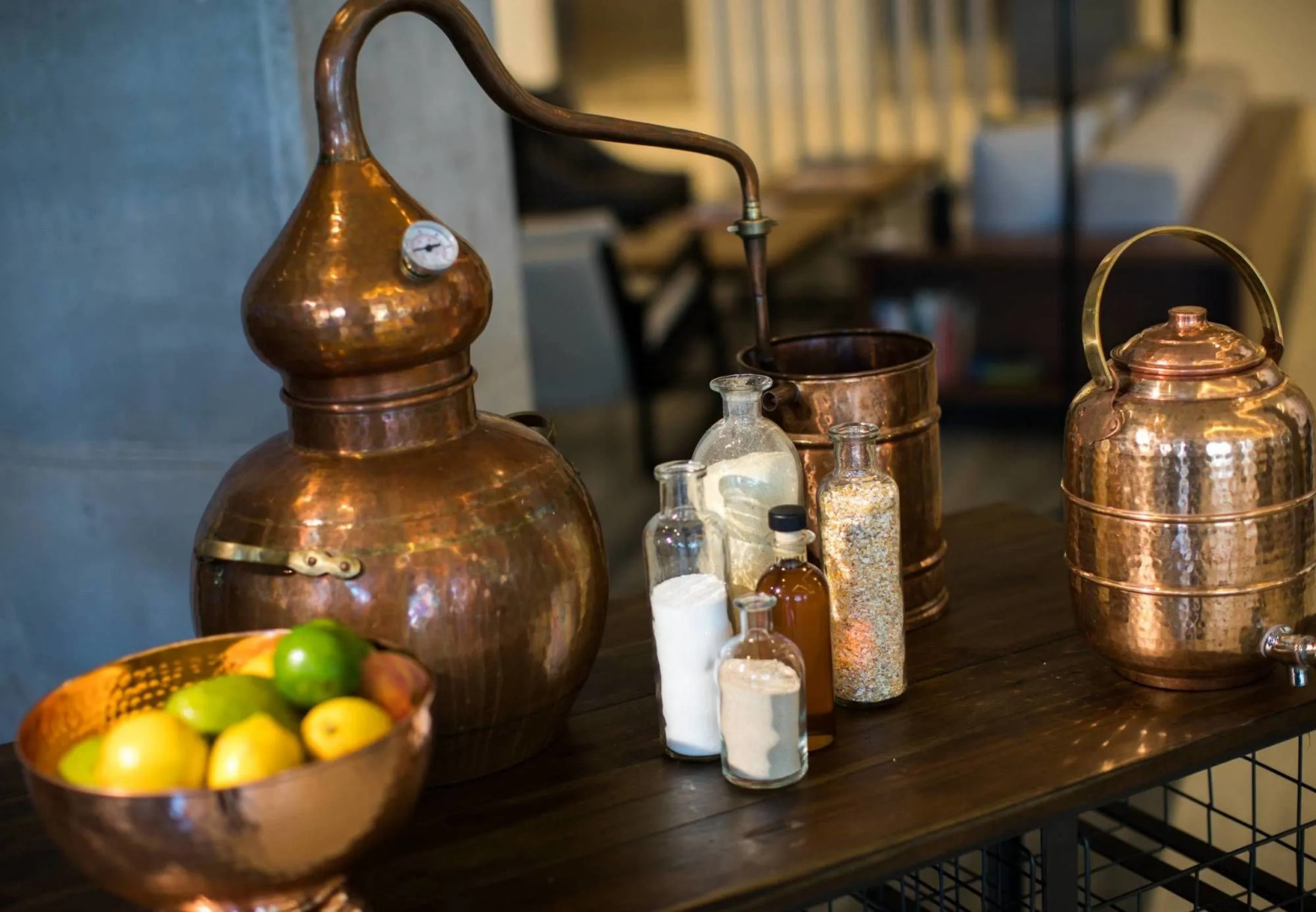 Foto - Renaissance Atlanta Airport Gateway Hotel