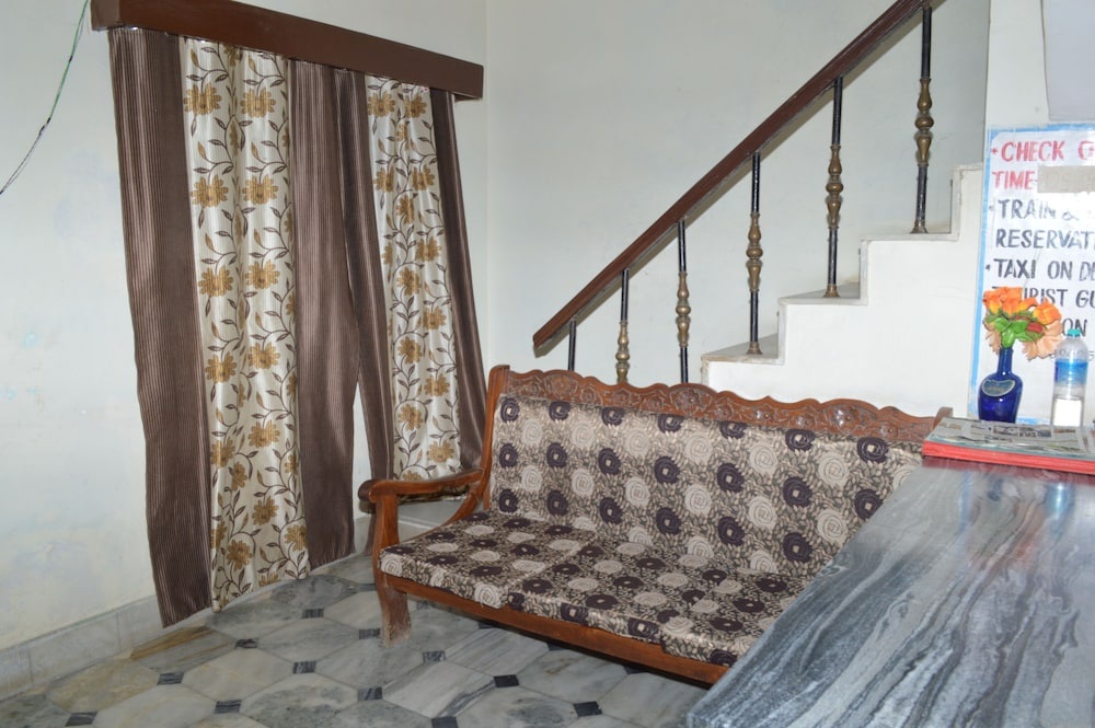 Hotel Plaza Khajuraho