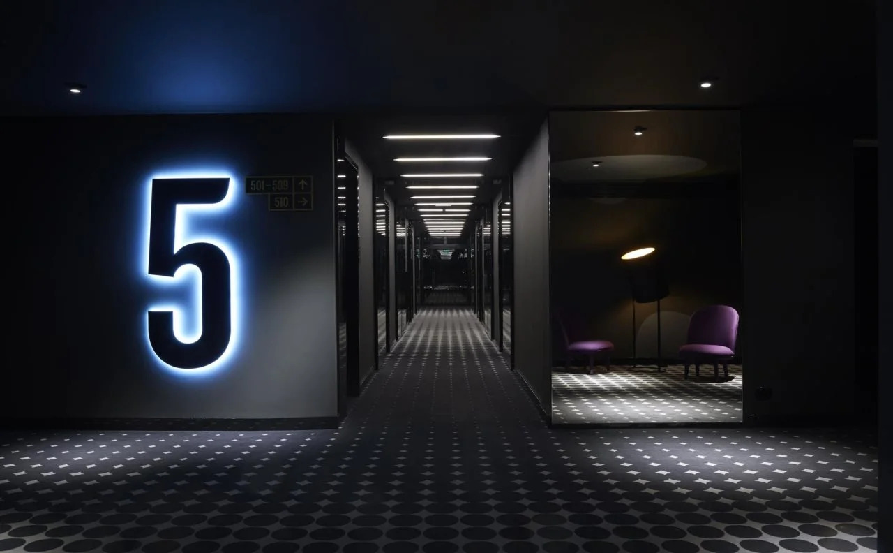 Photo - Tribe Perth Kings Park