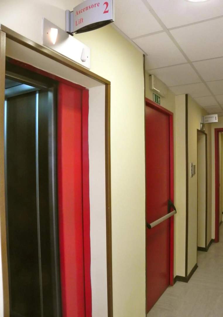 Photo - Torreata Hotel & Residence