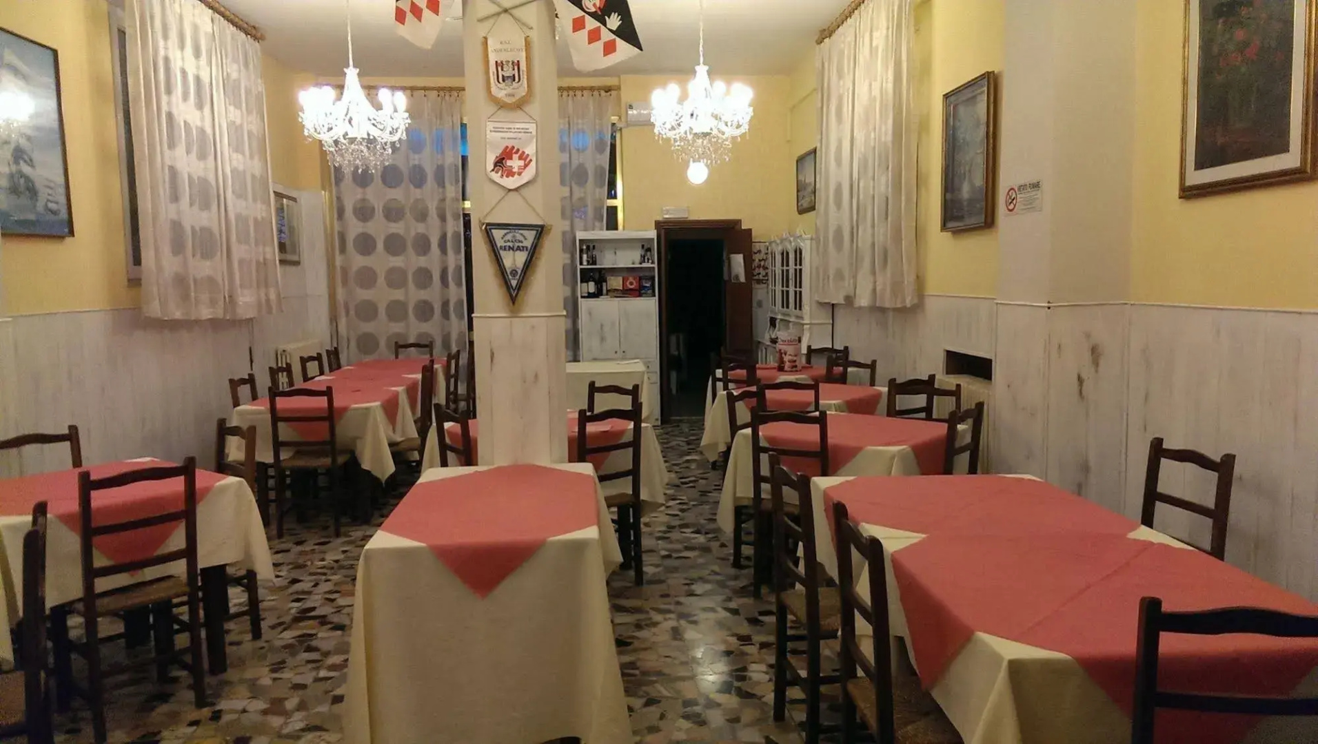 Foto - Hotel Stella Del Mare