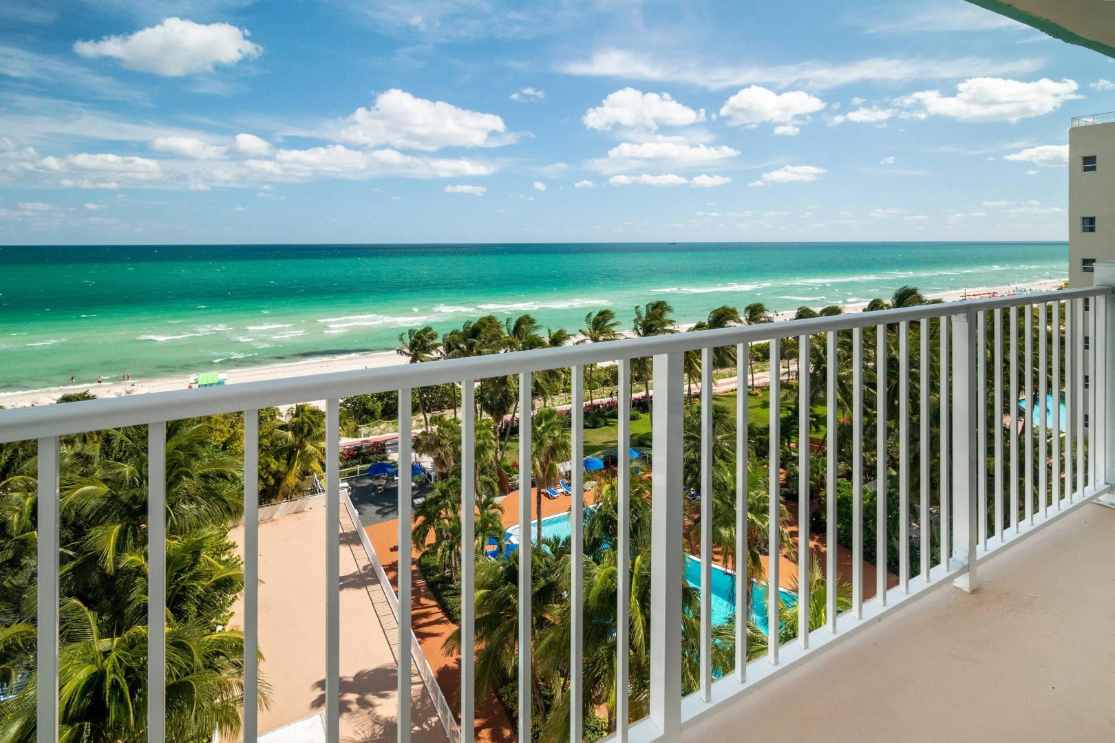 Foto - Radisson Resort Miami Beach