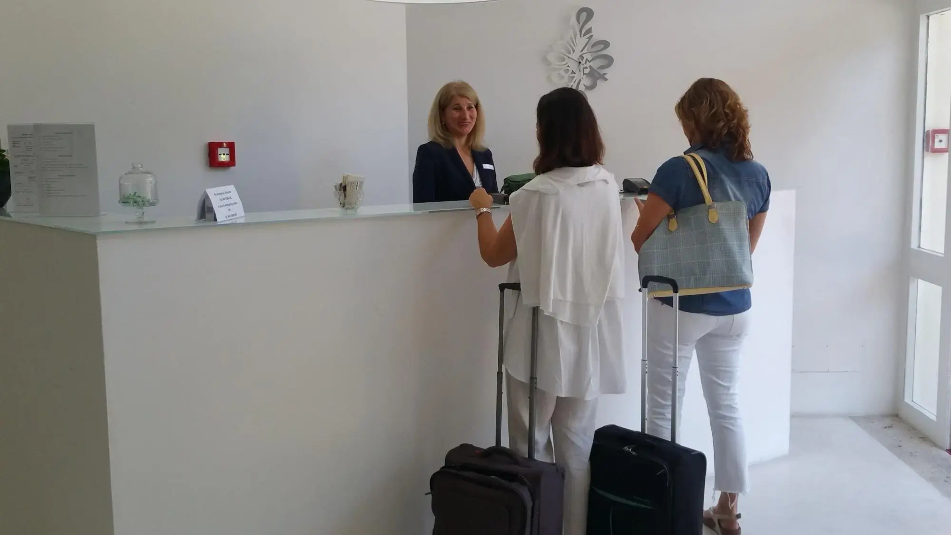 Photo - Vittoria Design Hotel di Luce Hotels