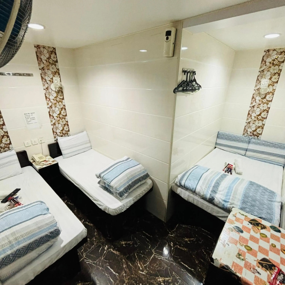 Photo - Holland Guest House