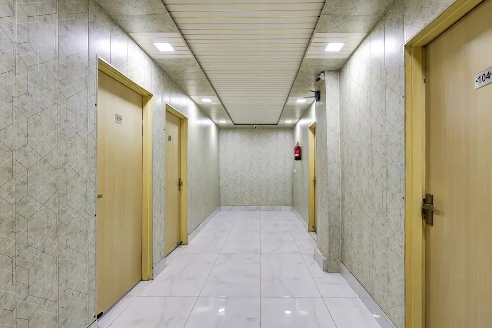 Photo - Mauryan Signature hotel Devli Khanpur