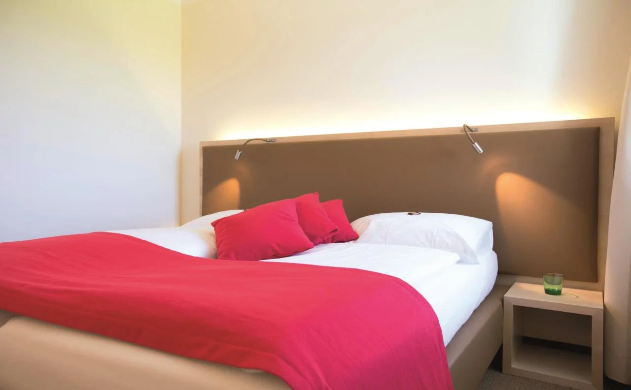 Photo - Hotel Momentum