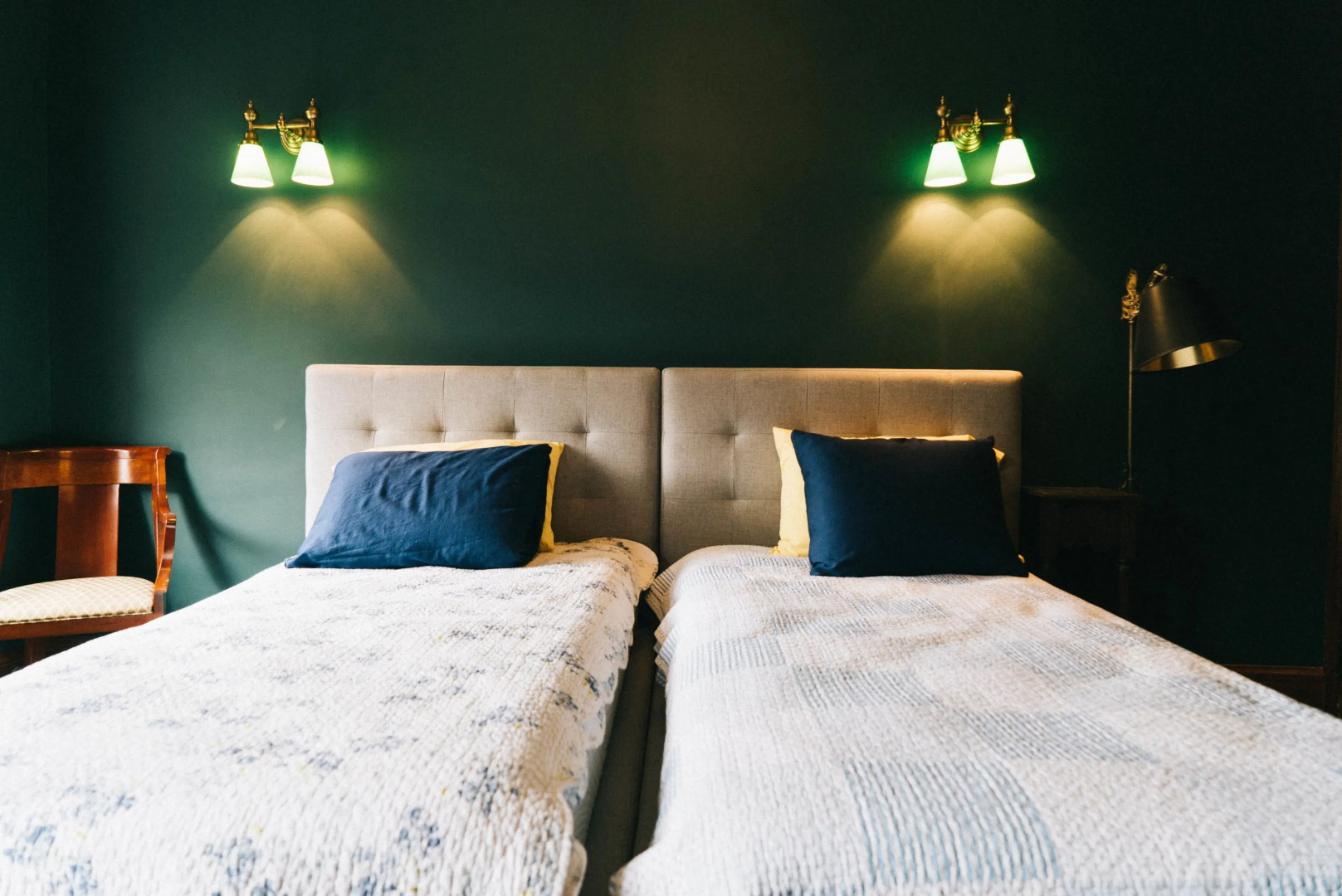 Foto - Northern Lights Mansion