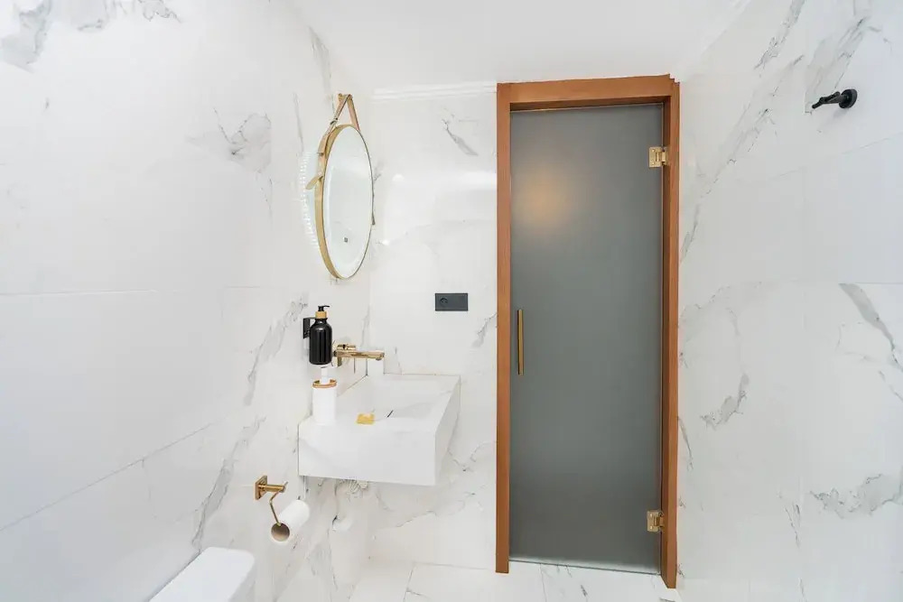 Foto - Royal Club Equestre Detroit Bed and Breakfast