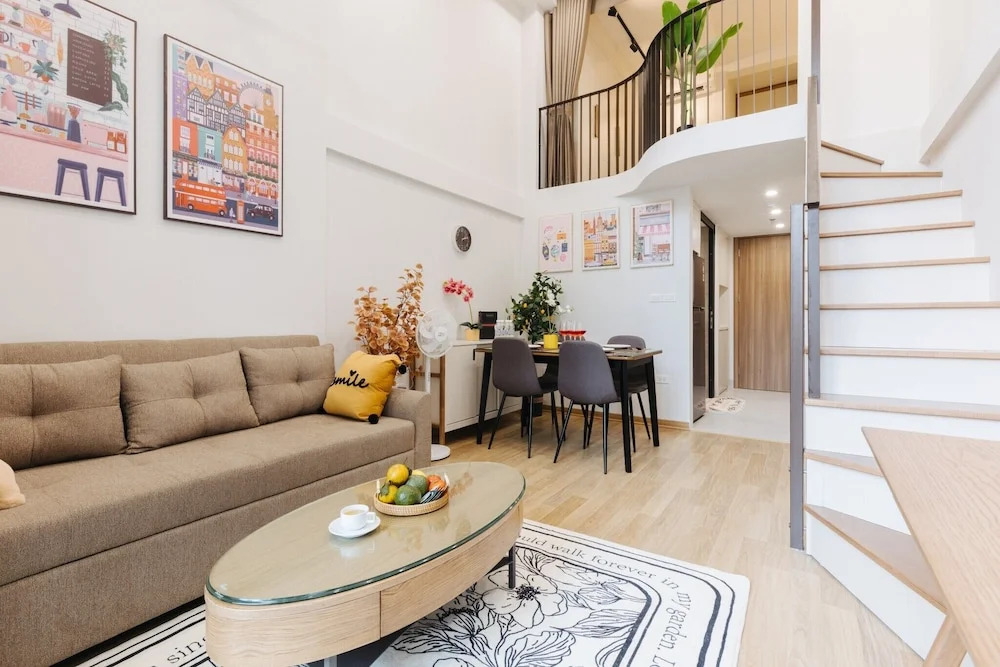 Foto - Margaery Boutique Apartment