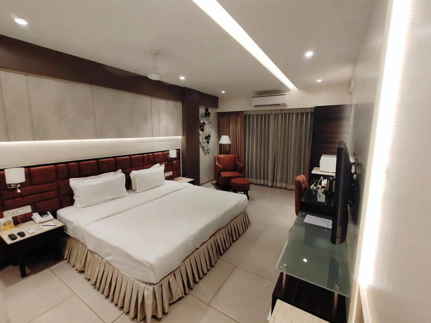 Photo - The Flora Grand