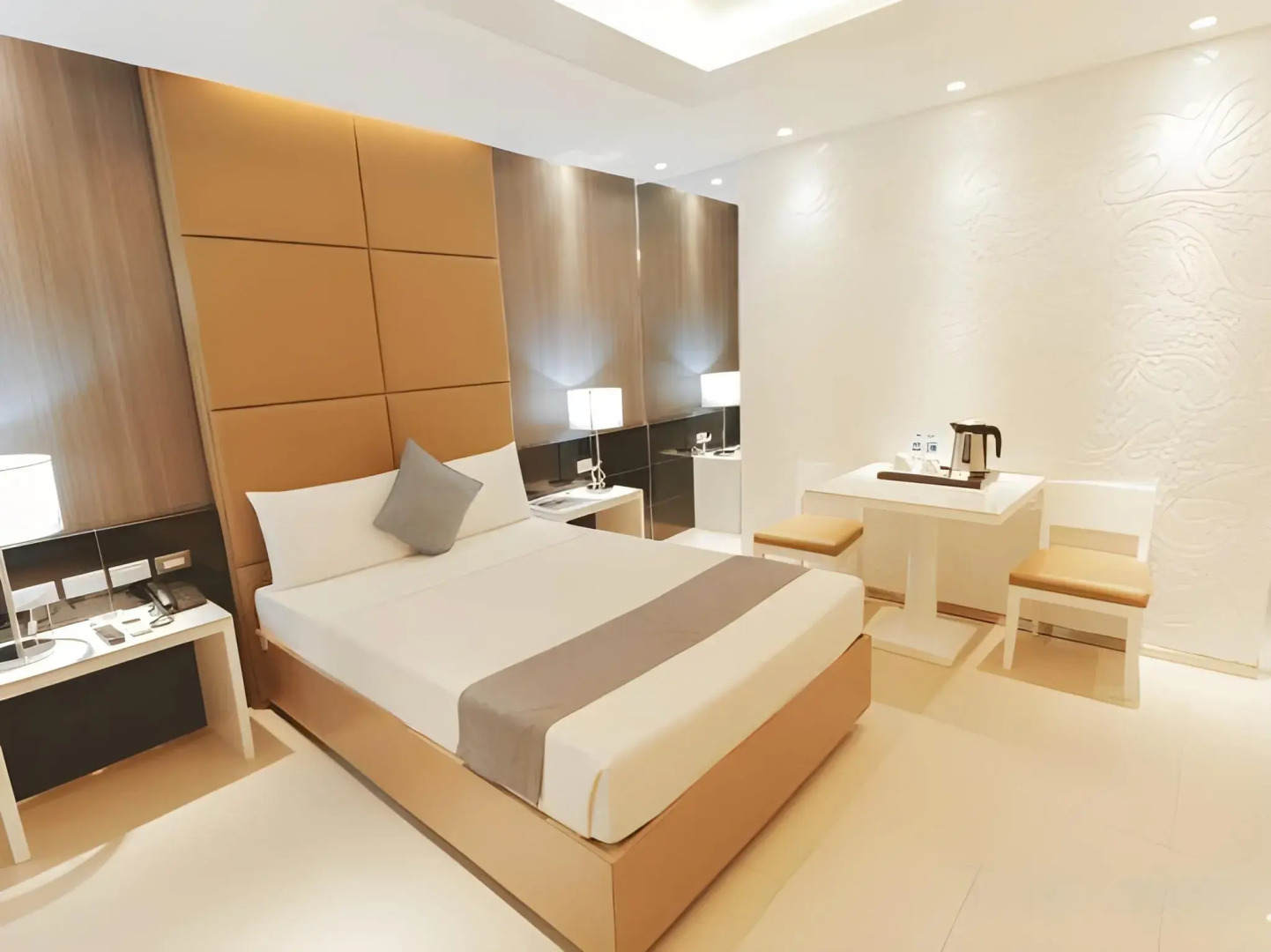 Foto - Manila Grand Opera Hotel