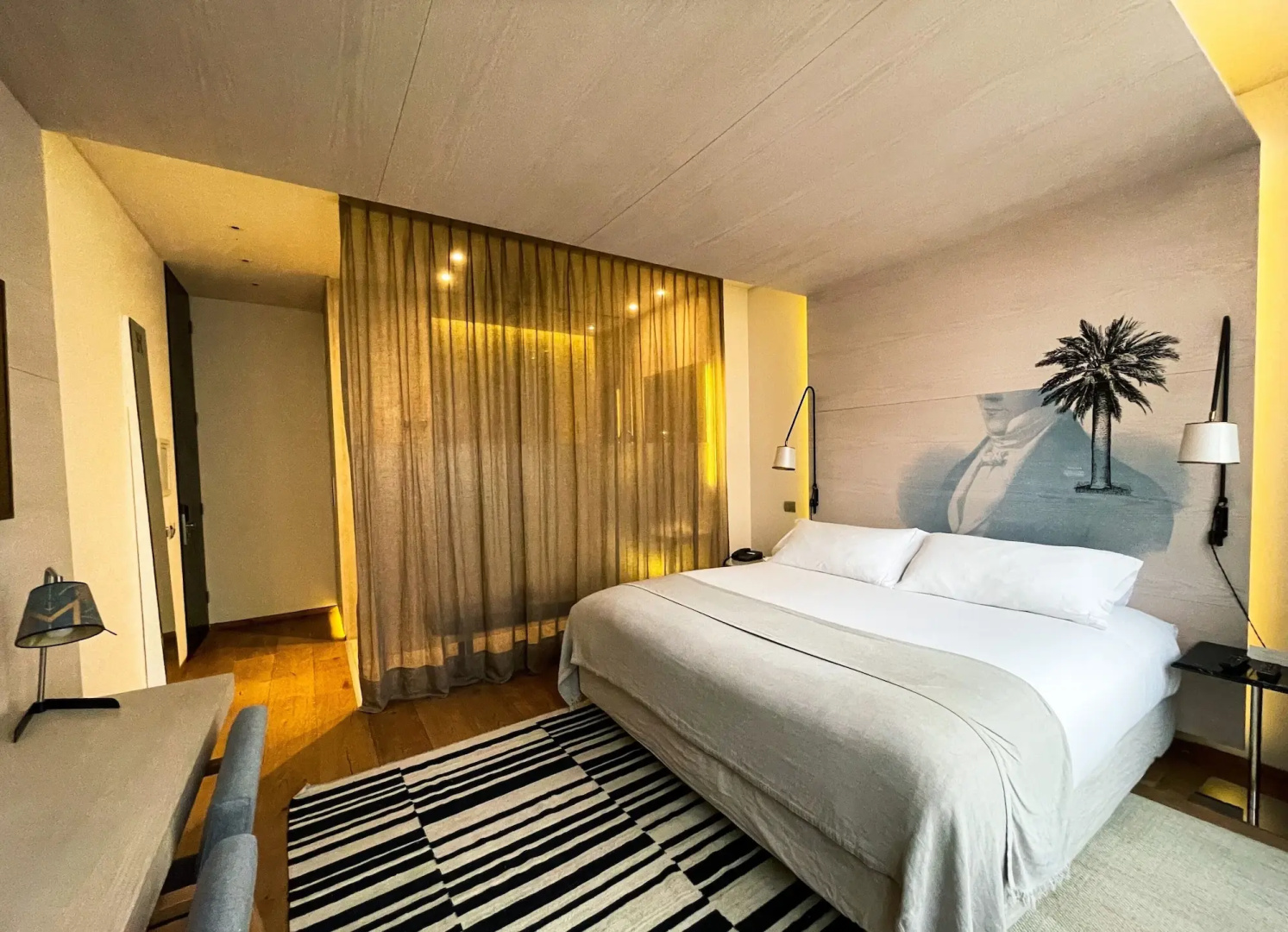 Foto - Hotel Magnolia