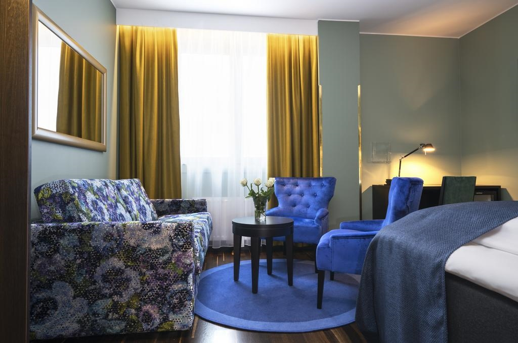 Foto - Thon Hotel Orion