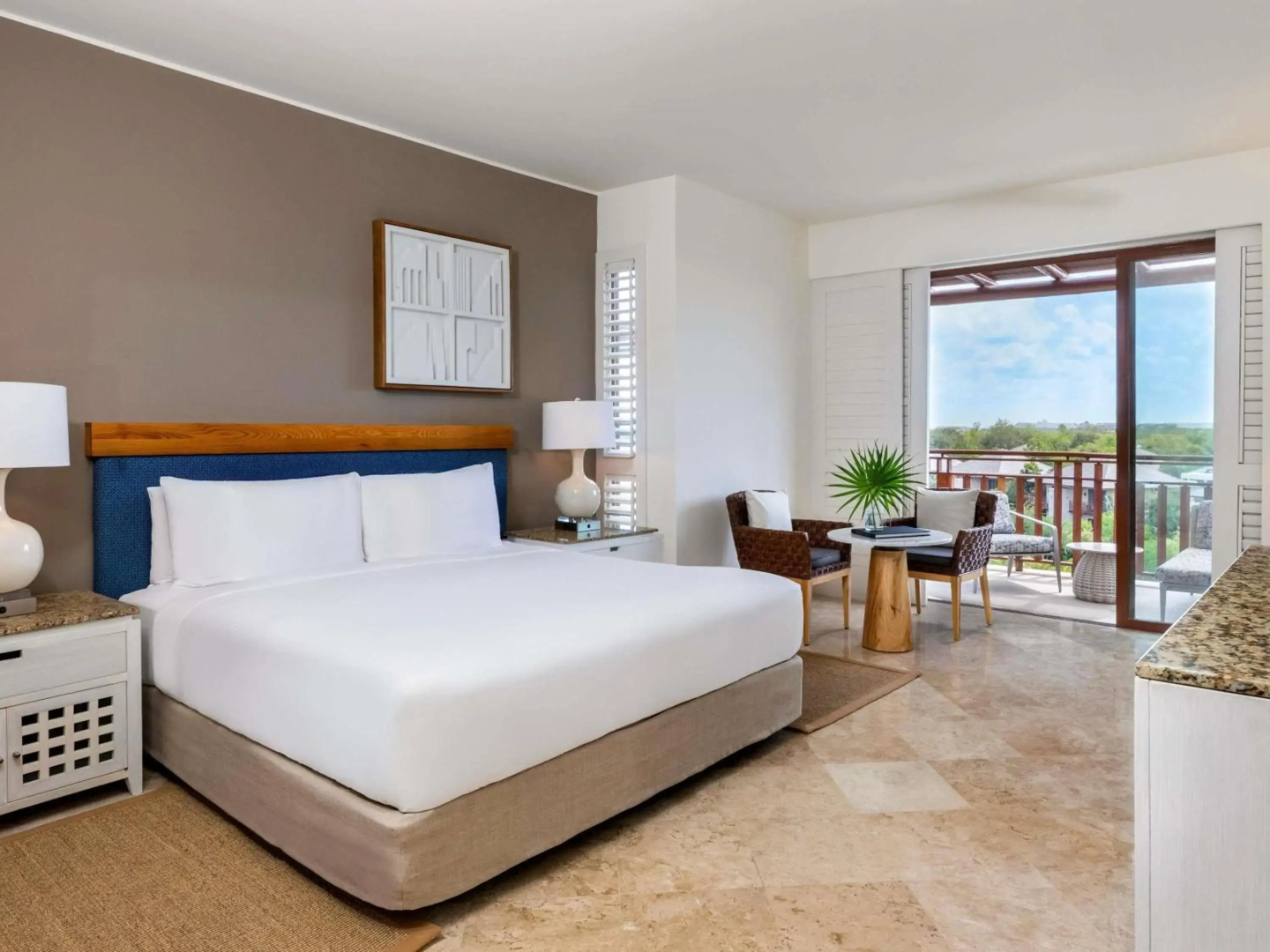 Foto - Fairmont Mayakoba