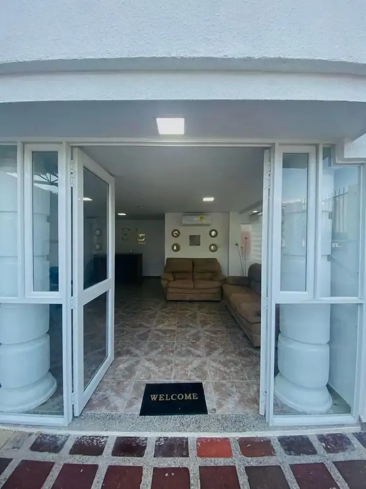 Foto - Hotel Boutique DL