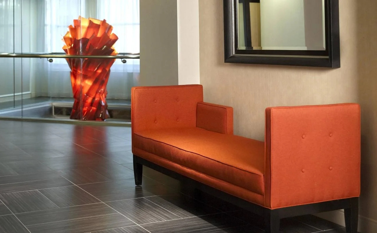 Foto - Courtyard by Marriott Atlanta Downtown
