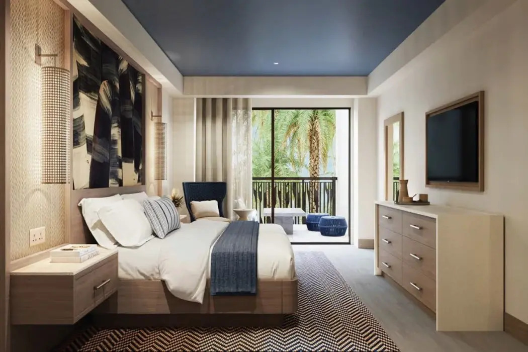 Photo - Lopesan Caoba Lagoon Resort, Spa & Casino