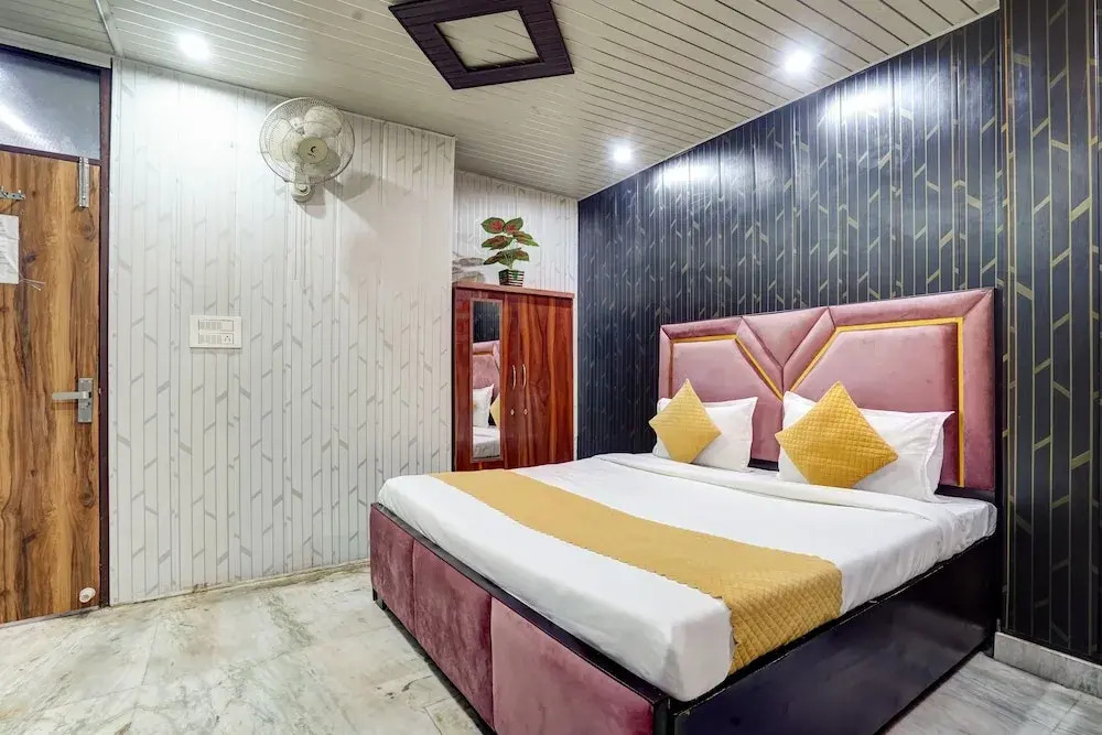 Foto - Anvit Residency - By The Arrow