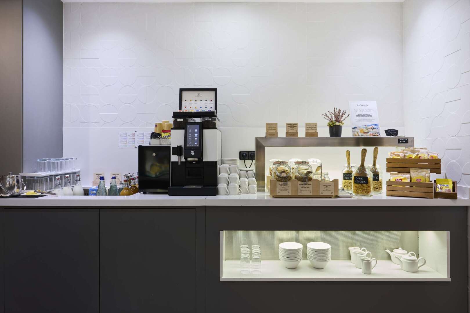 Foto - Catalonia Gran Via BCN