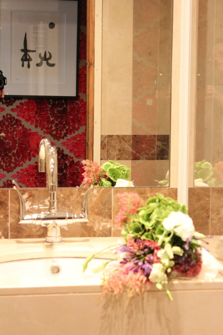 Foto - Hôtel Aubépine