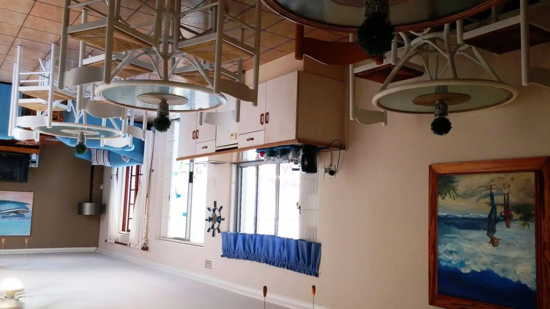 Foto - Dolphin Inn Blouberg