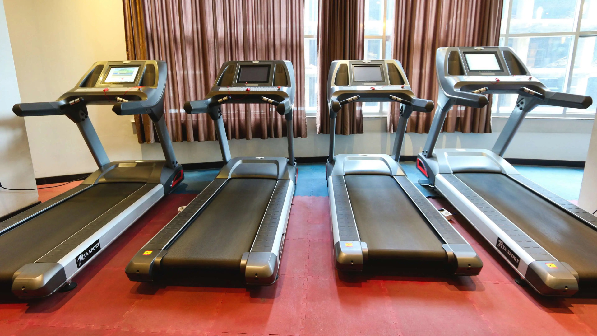 Foto - Elilly International Hotel