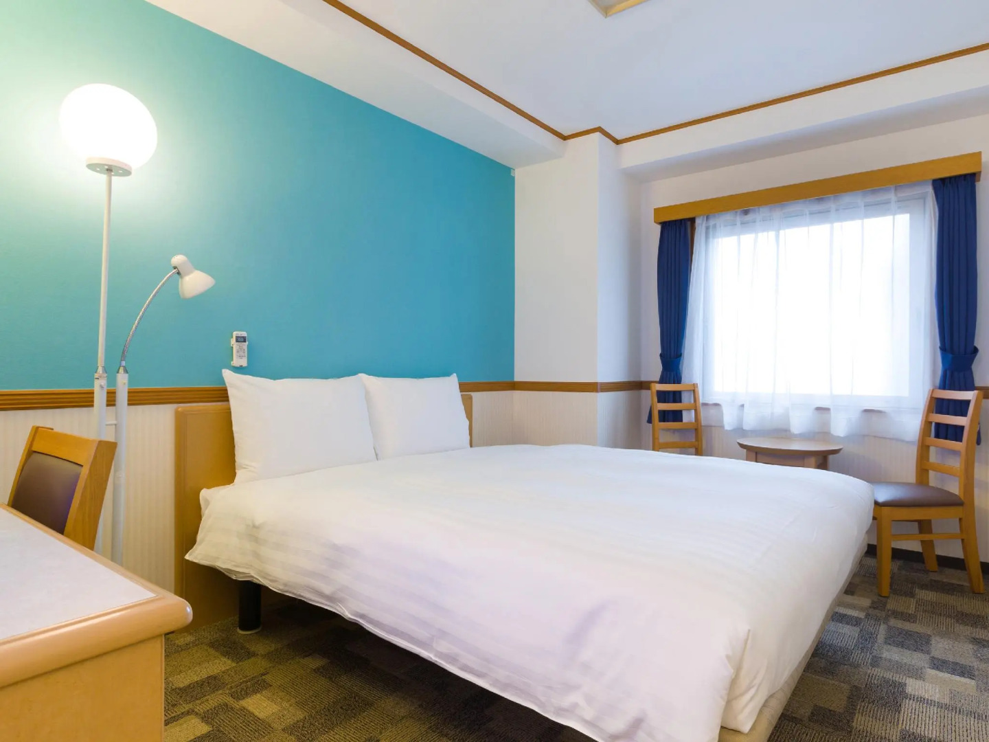 Foto - Toyoko Inn Yokohama Stadium Mae No 2