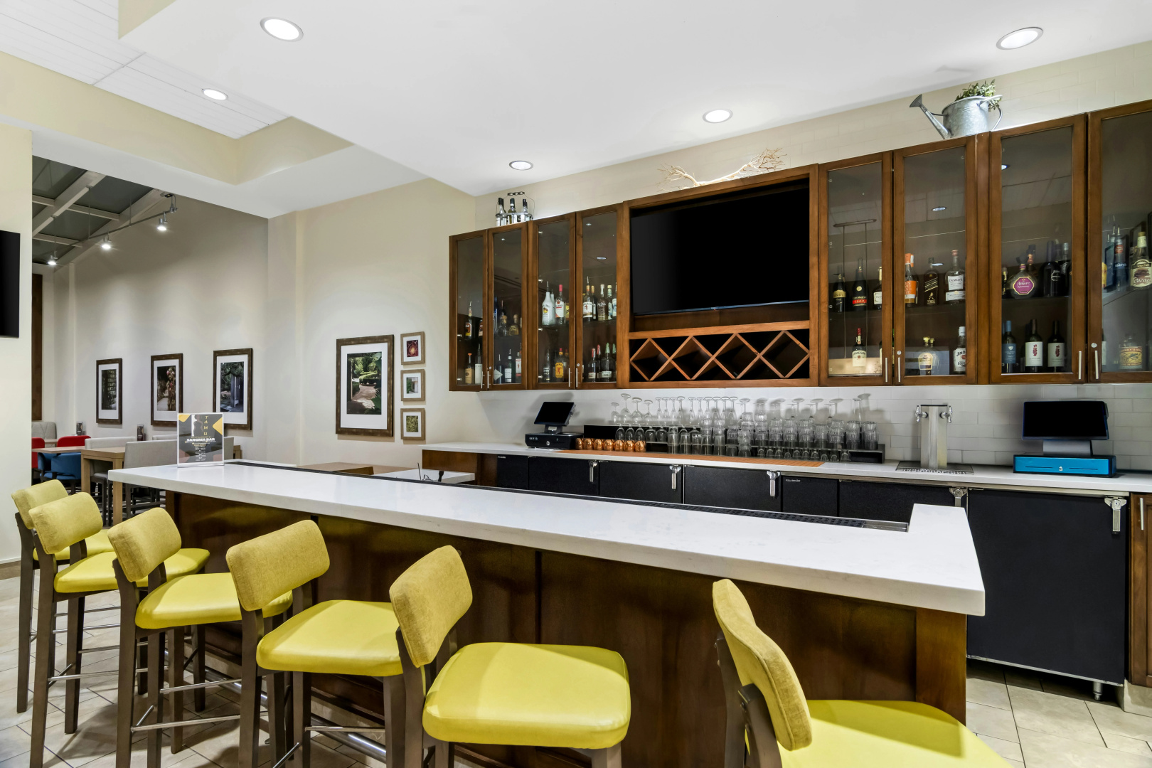 Photo - Hilton Garden Inn Chicago Downtown Riverwalk