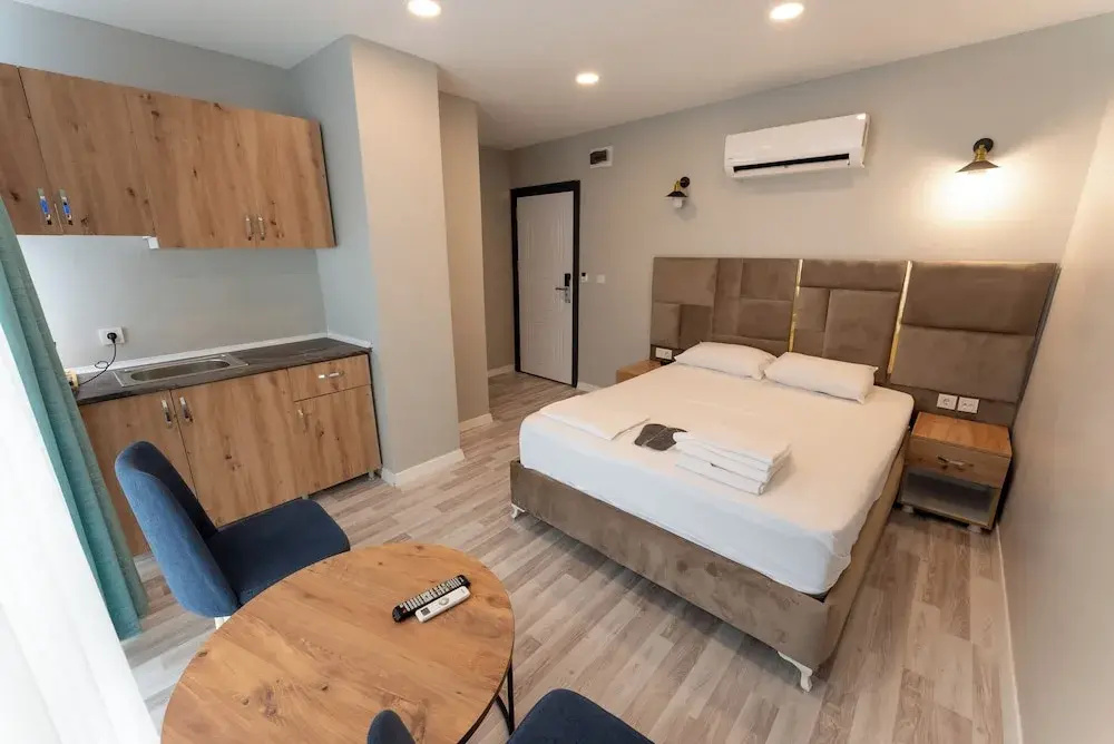 Photo - Casa Nova Hotel