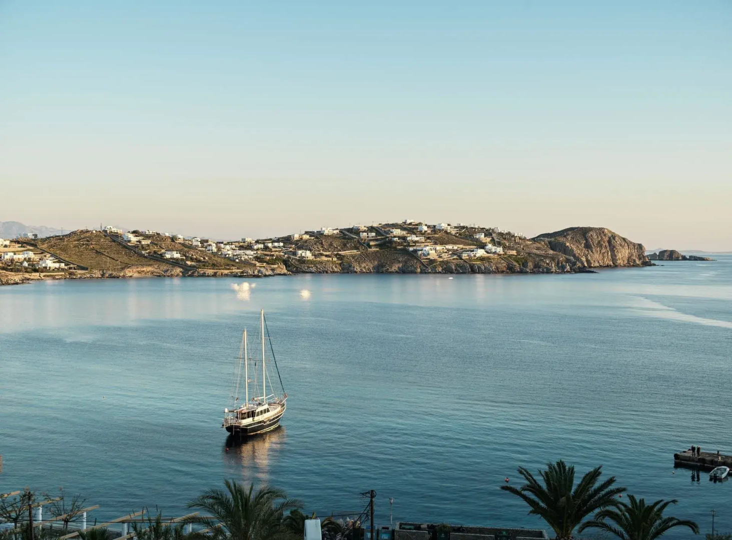 Foto - Noima Boutique Hotel Mykonos
