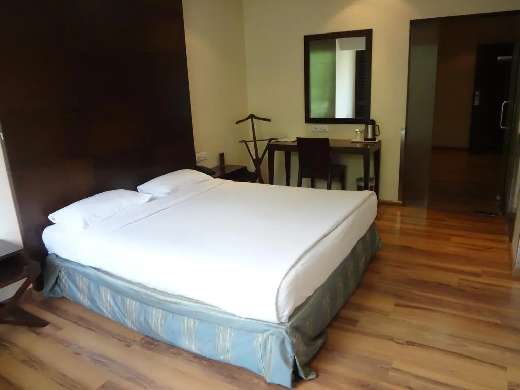 Foto - Shantai Hotel
