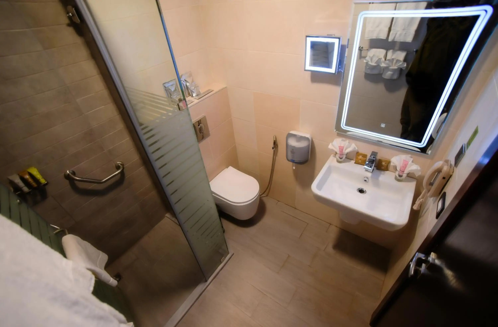 Foto - Petra Boutique Hotel
