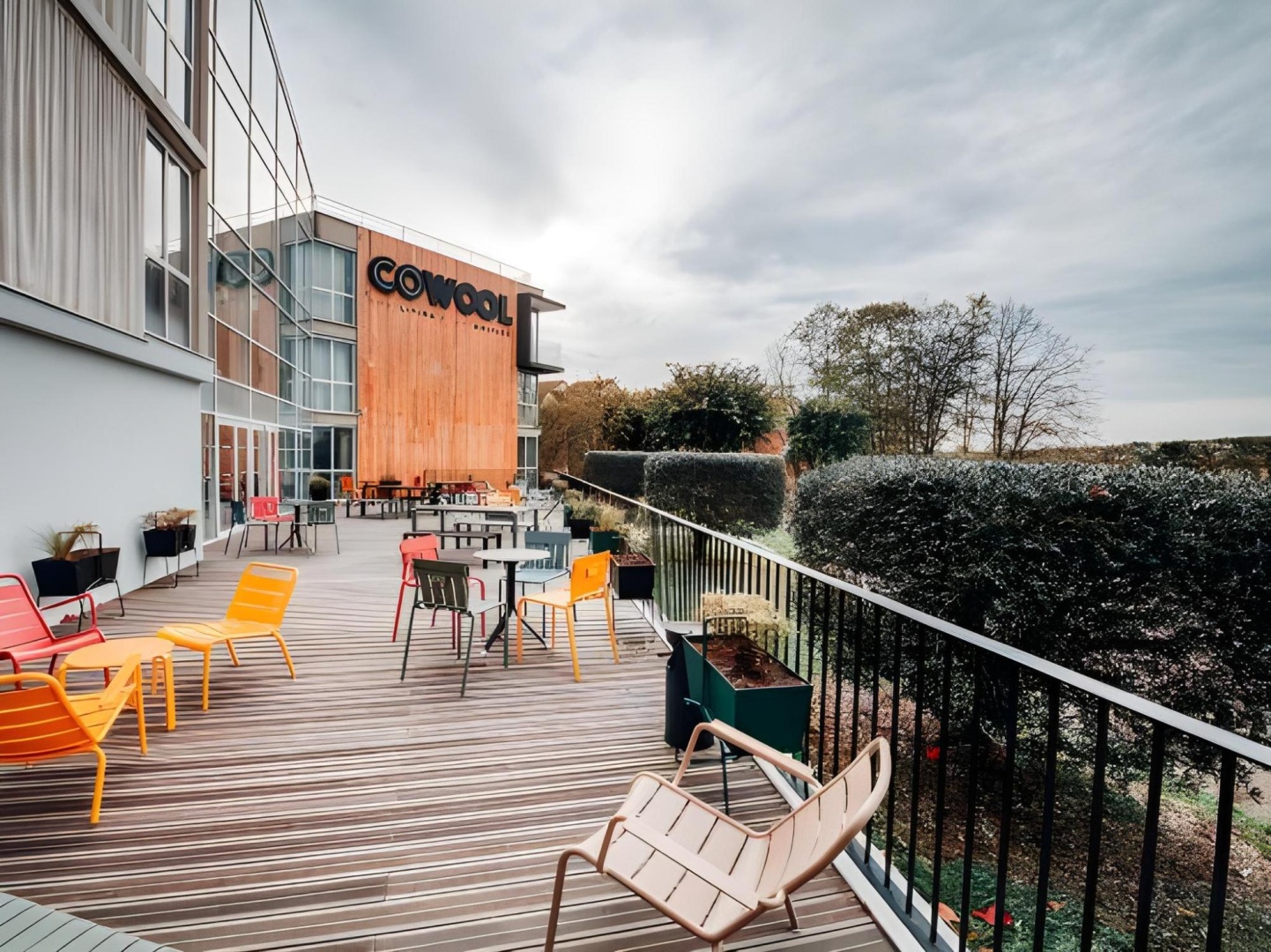 Photo - Cowool Cergy