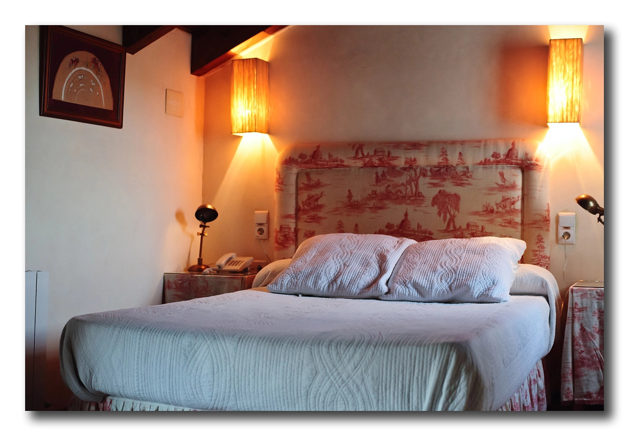 Photo - Hotel Restaurante Doña Anita