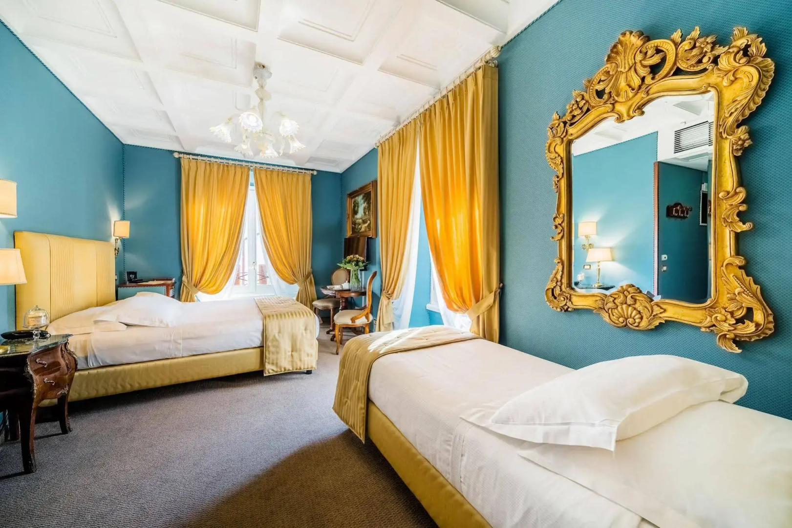 Photo - Hotel Scalinata Di Spagna