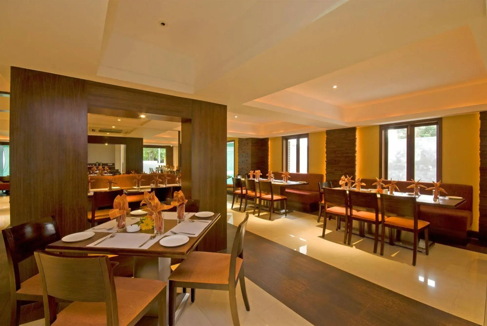 Foto - Shantai Hotel