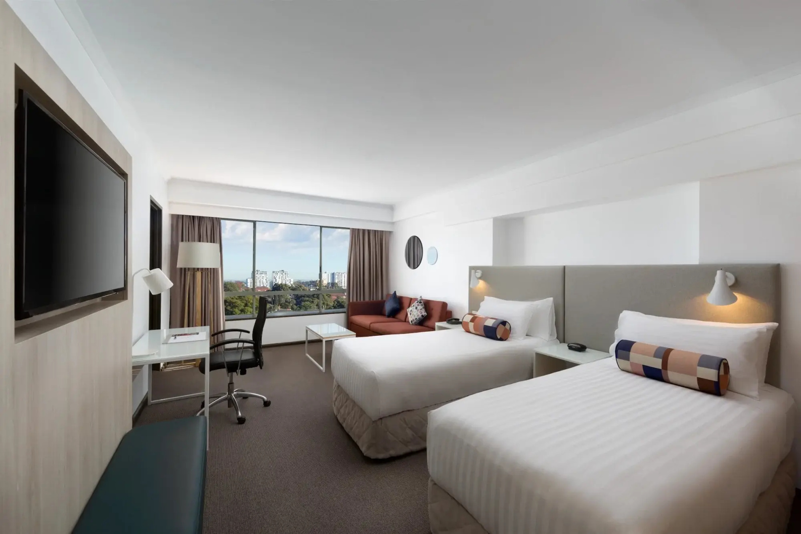 Foto - Rydges Parramatta