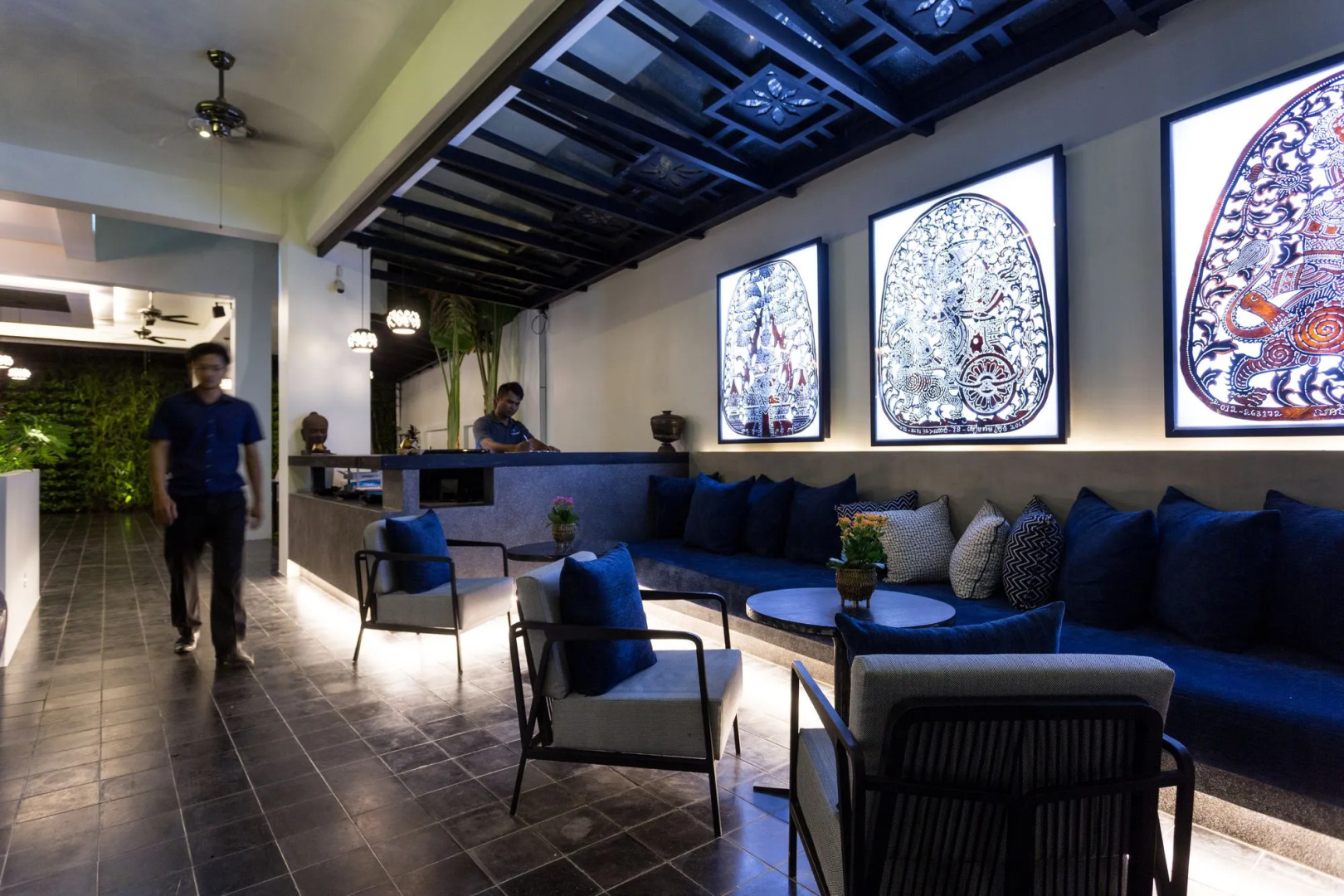 Foto - Monthara Angkor Residence