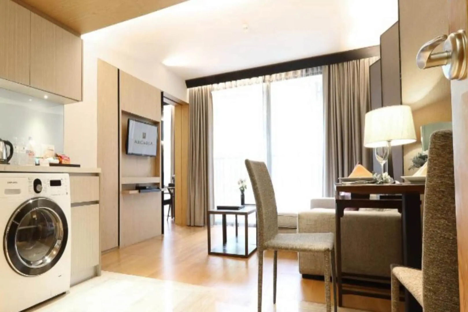 Foto - Latin Garden Hotel