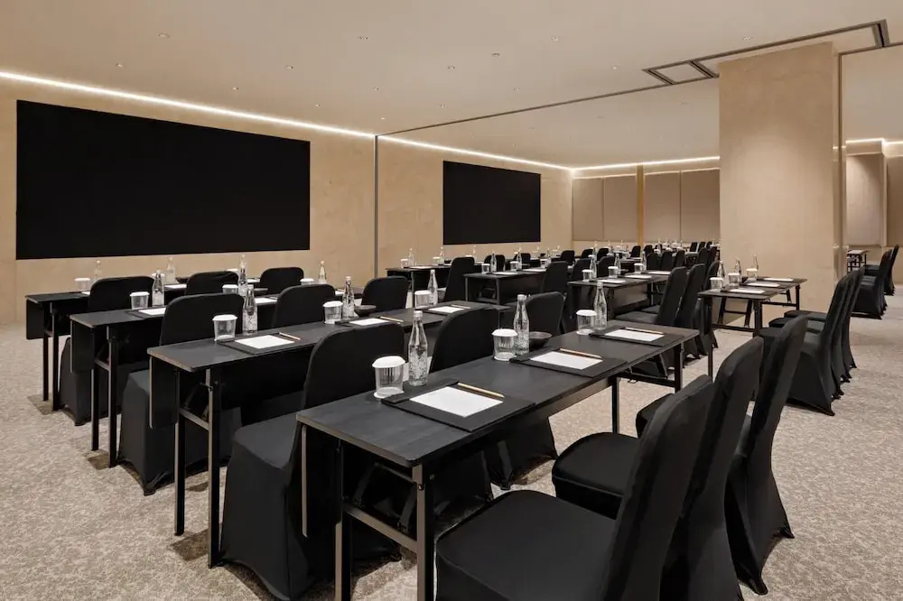 Foto - Swissôtel Living Jakarta Mega Kuningan