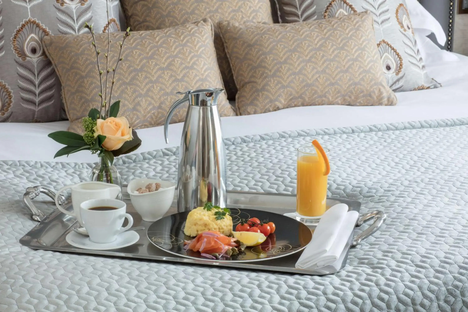 Foto - Radisson Blu St. Helen's Hotel