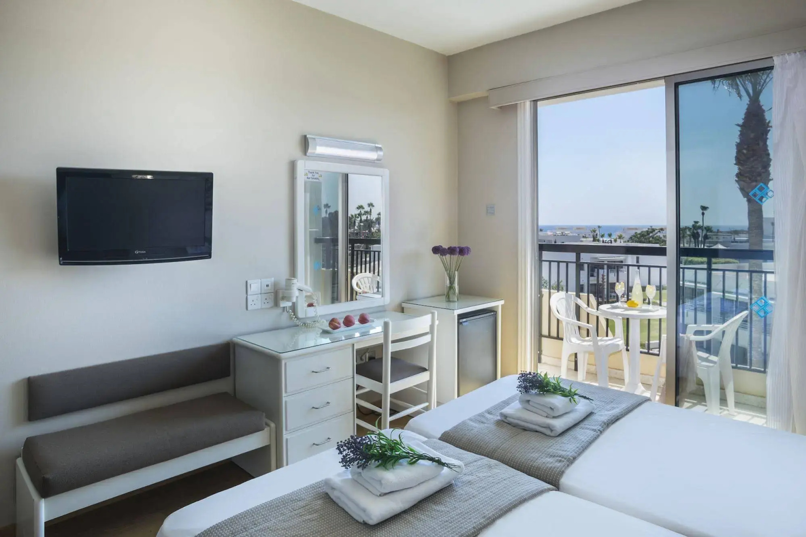 Foto - Pavlo Napa Beach Hotel