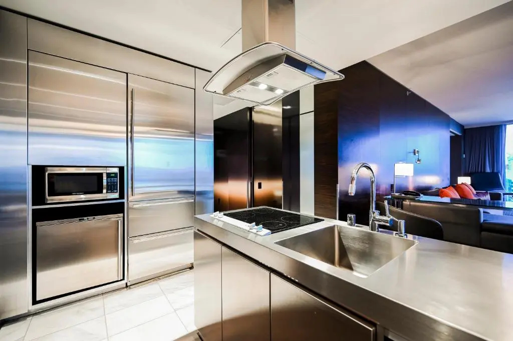 Foto - StripViewSuites Two-Bedroom Conjoined Suite at Palms Place